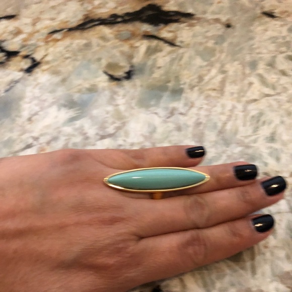 Cocktail ring - Picture 2 of 5